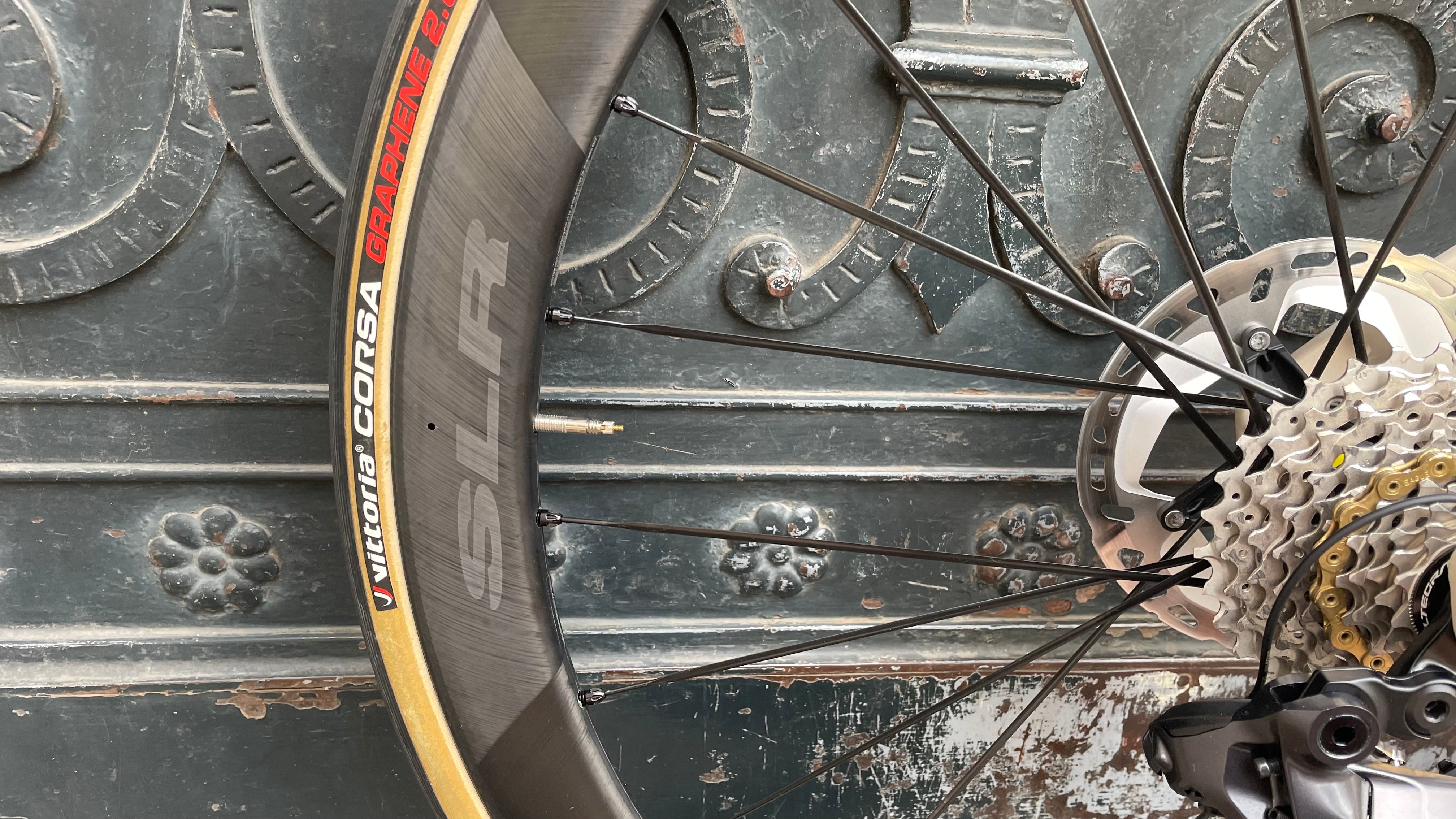 Specialized S-Works Tarmac SL7 Ultegra DI2