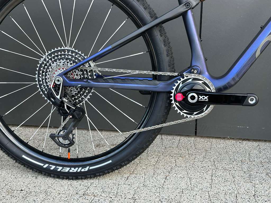 Orbea Oiz 9.3kg