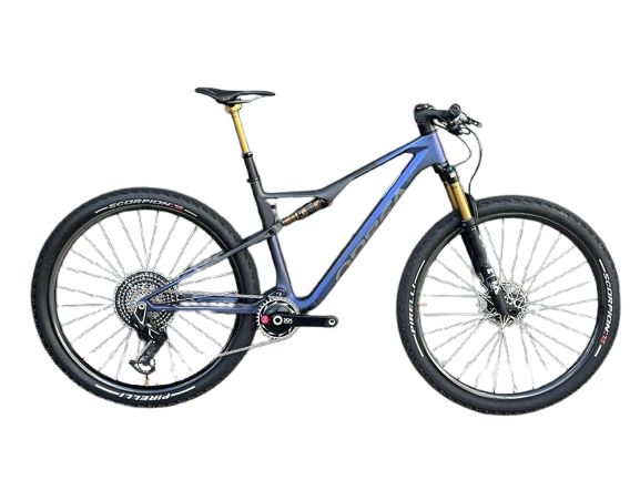 Orbea Oiz 9.3kg