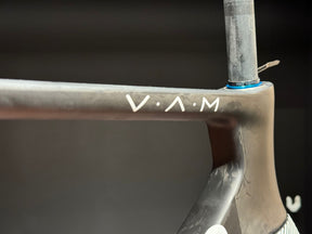 Factor OSTRO VAM 2.0 Frameset Geometric 2024