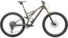 Specialized S-Works Stumpjumper