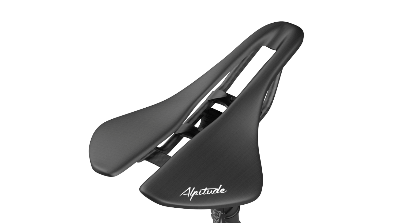 Alpitude Gardena Sattel