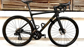 Specialized S-Works Tarmac SL-8 Custom