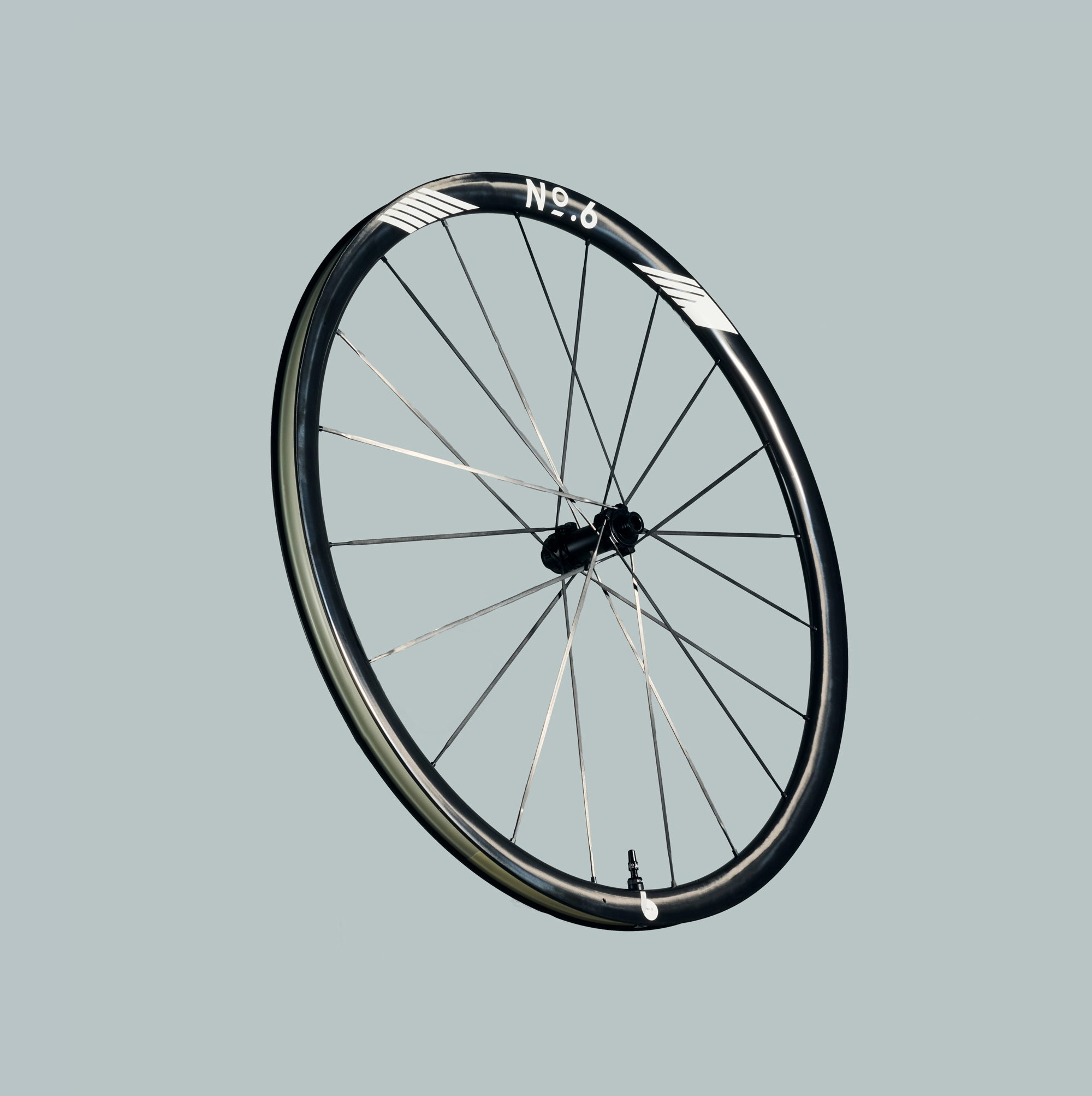 No.6 30/30 SUPERLIGHT CLIMB Ceramicspeed