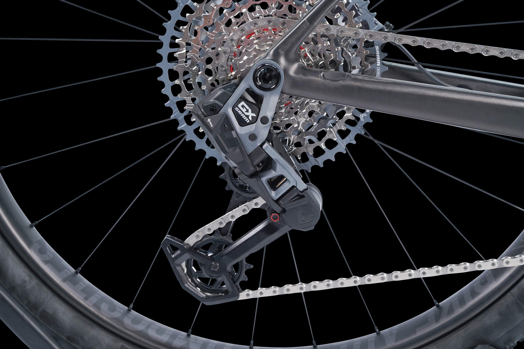_02 Mountain Bike Template 