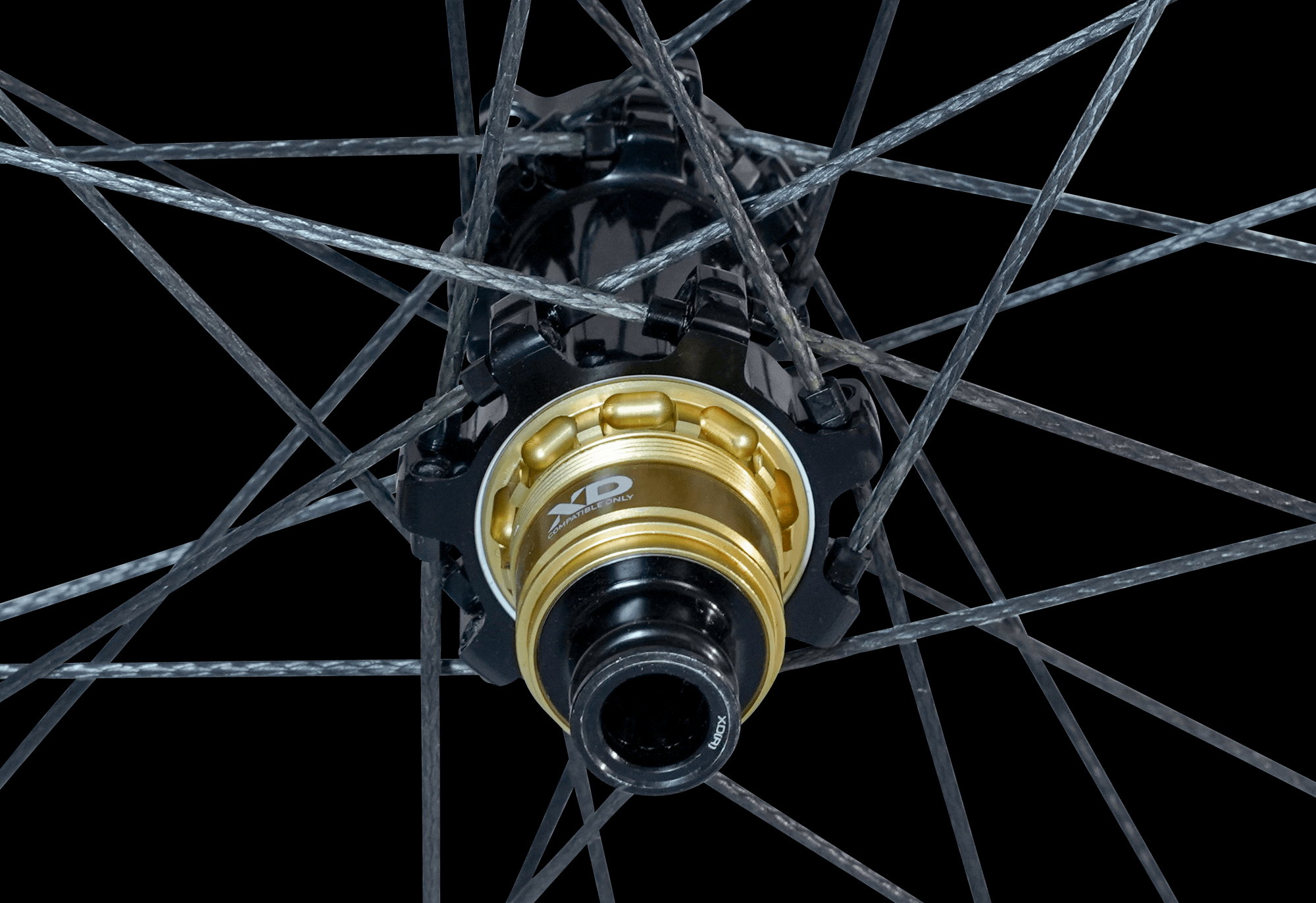 THREE ZERO XC Pi Rope