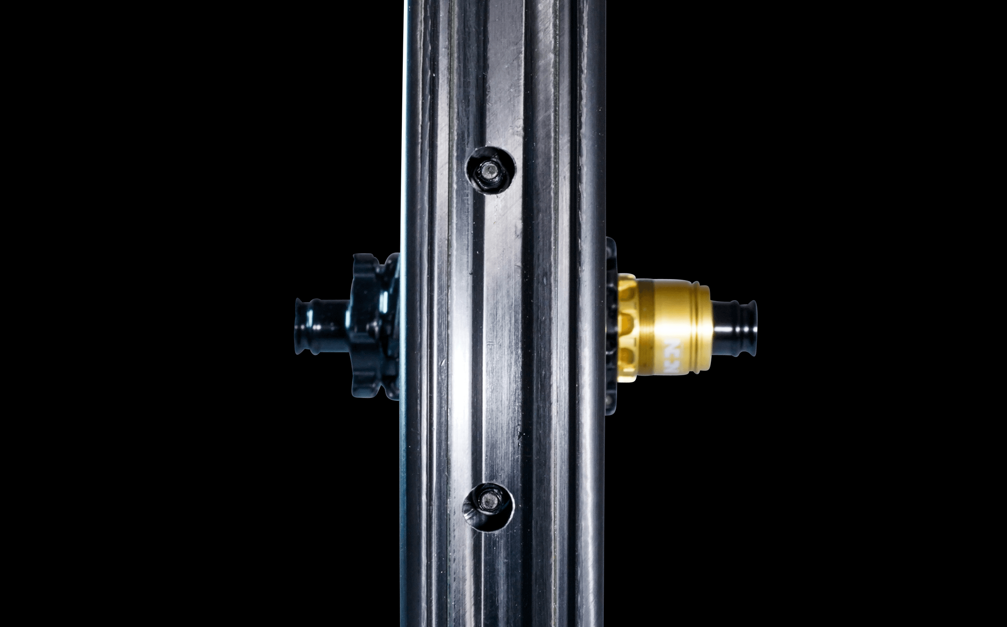 THREE ZERO XC Pi Rope