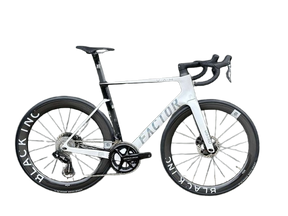 Factor Ostro VAM 2.0 Dura Ace