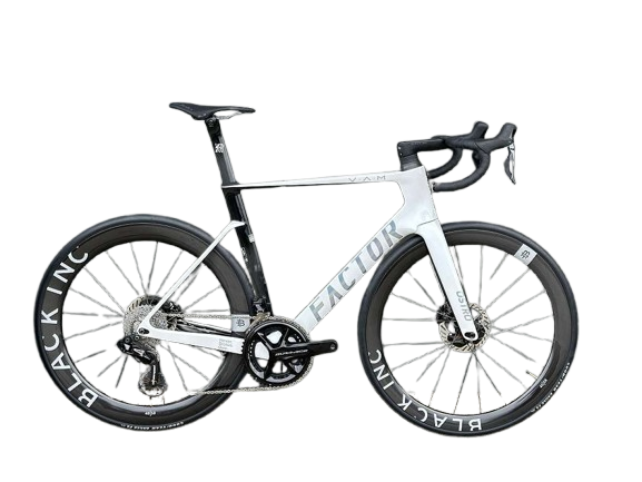 Factor Ostro VAM 2.0 Dura Ace