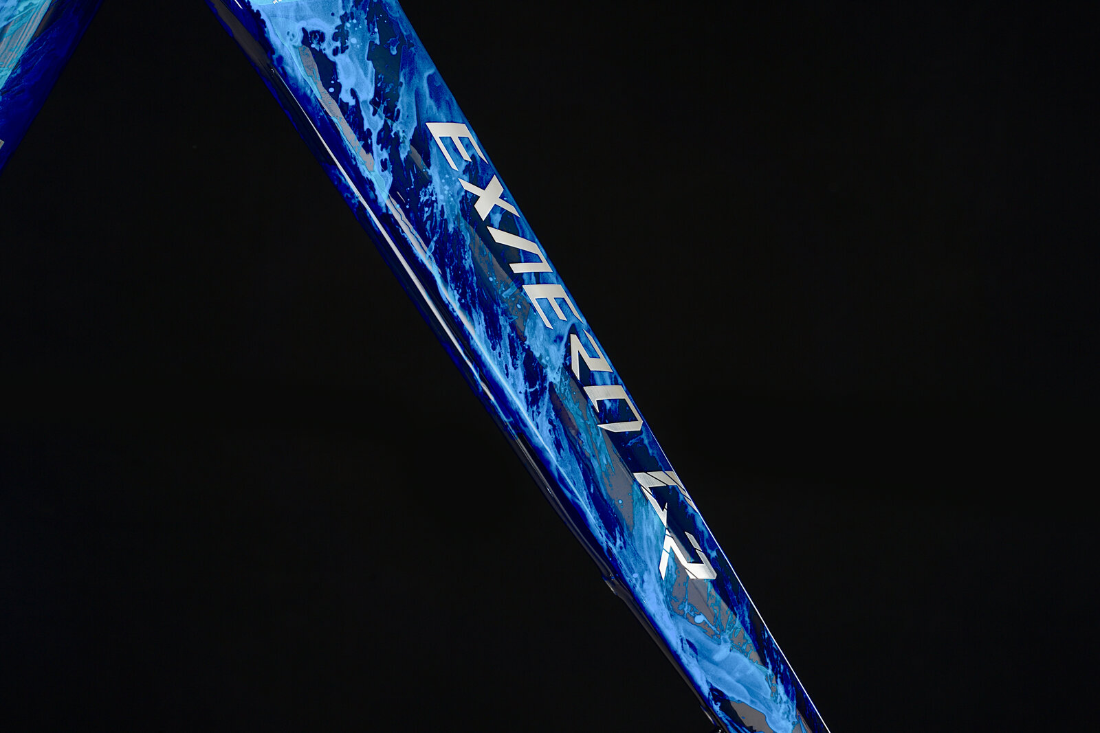 SEKA ExAero GR Mariana Blue 2