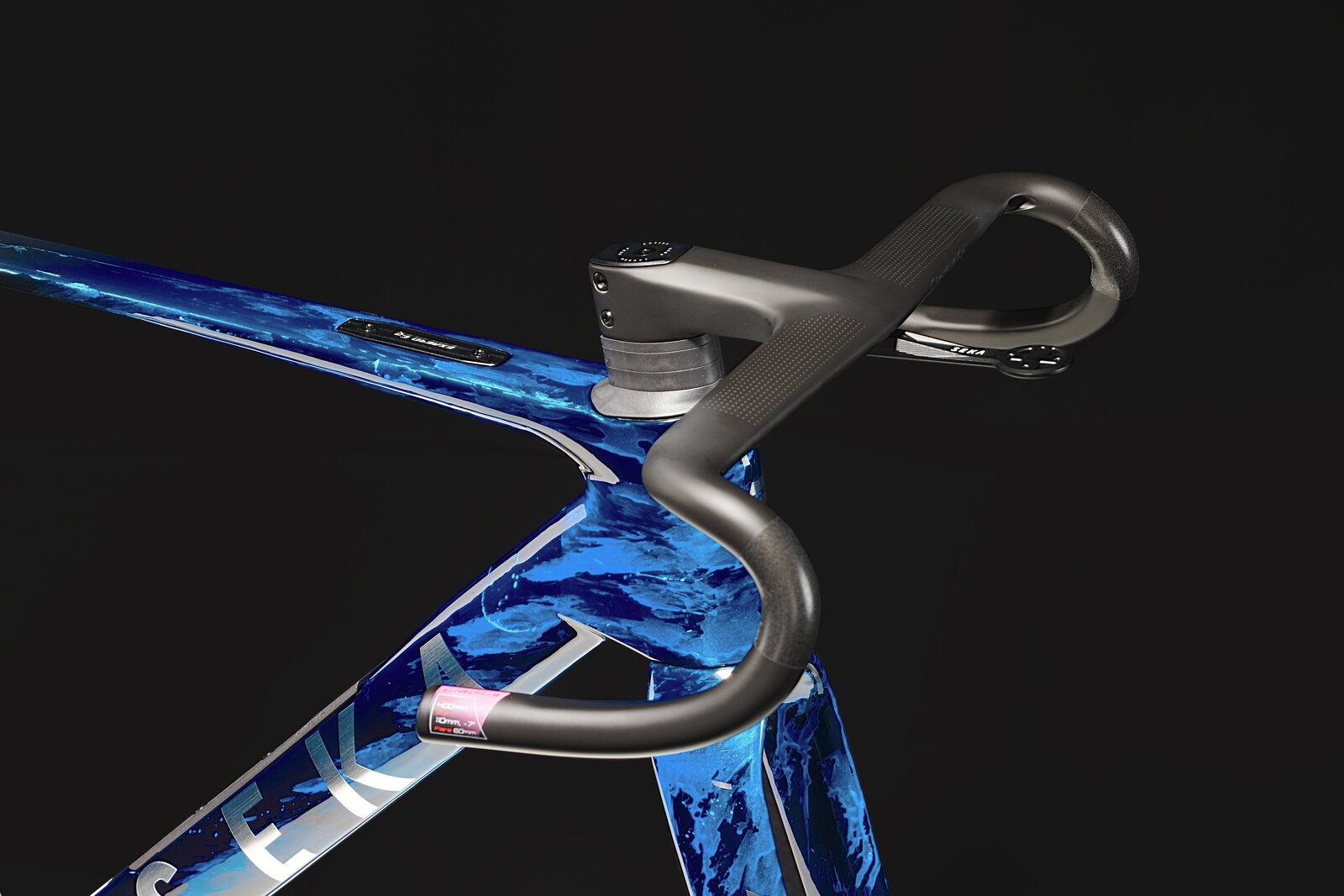 SEKA ExAero GR Mariana Blue 3