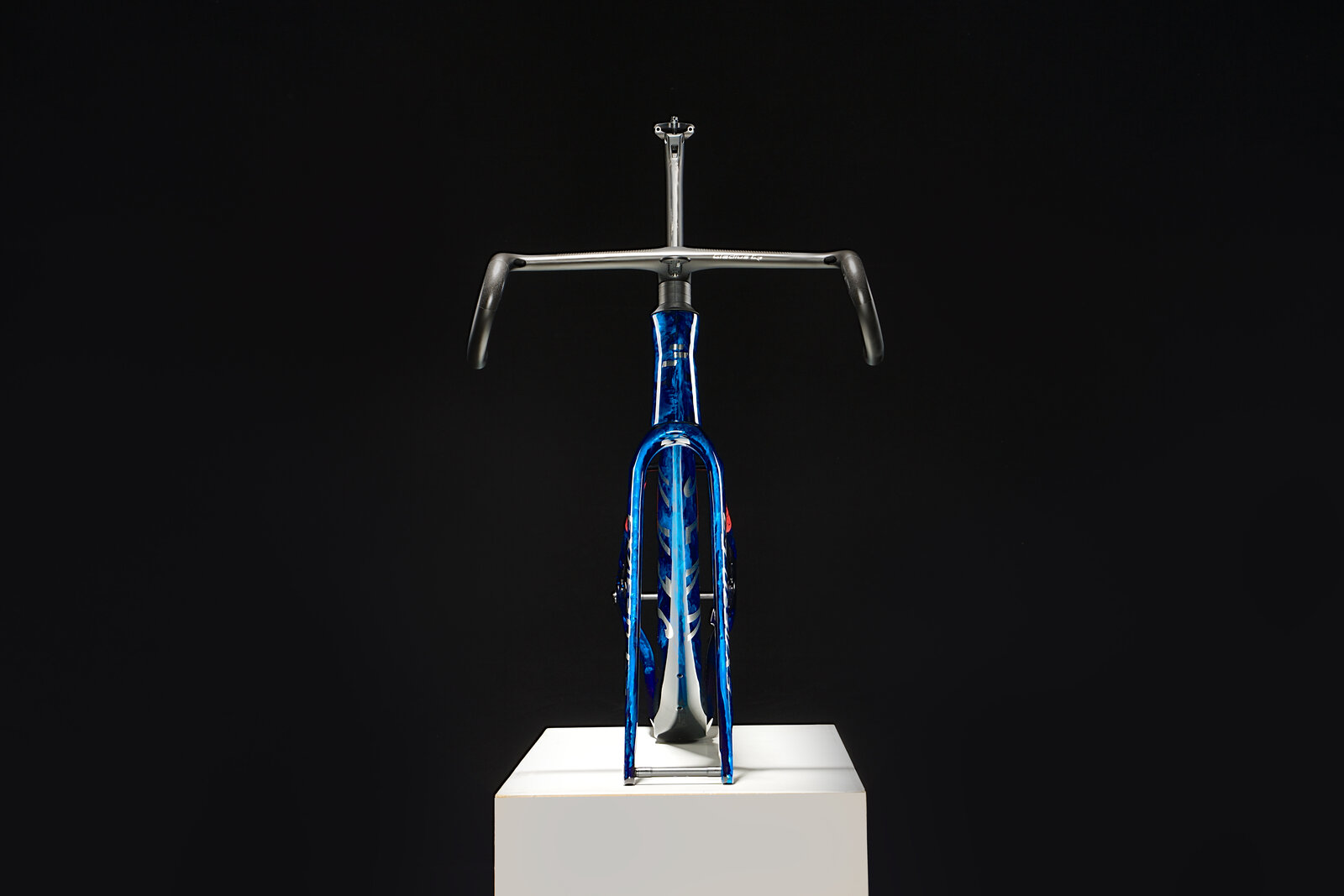 SEKA ExAero GR Mariana Blue 5