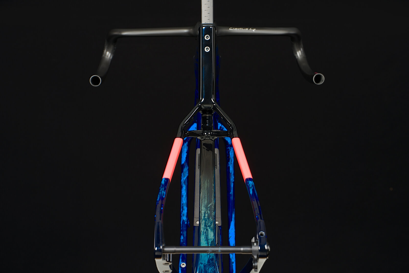 SEKA ExAero GR Mariana Blue 6